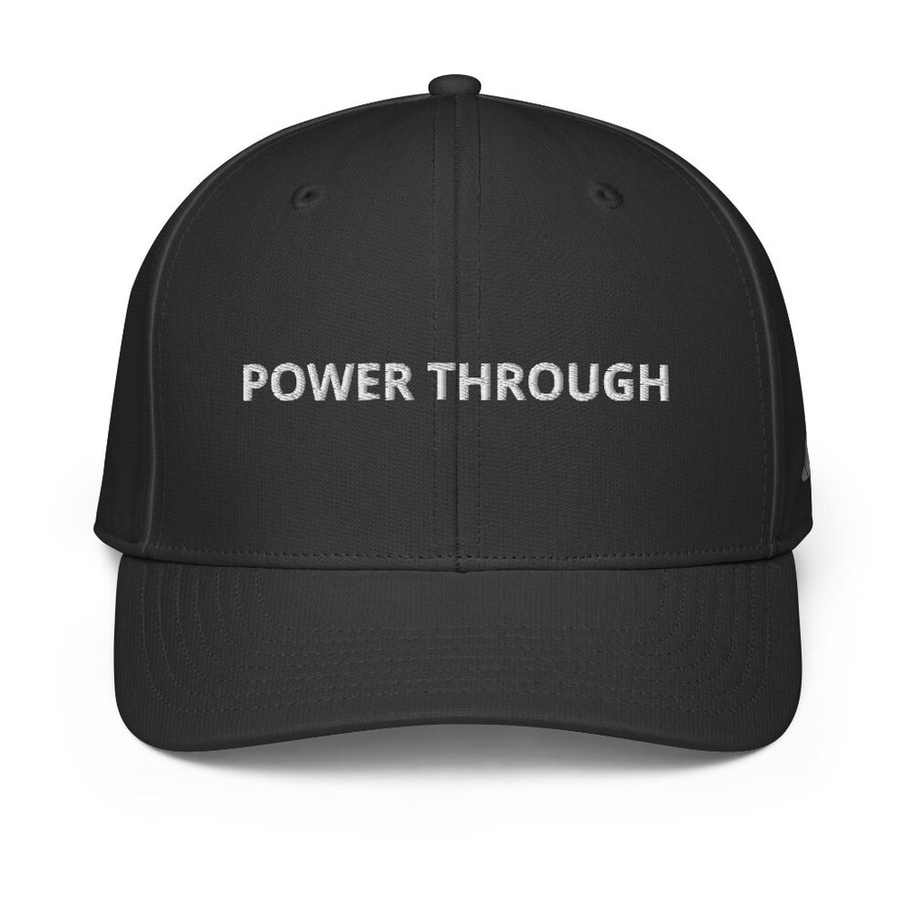 Upgrade Your Workout Gear with Performance Cap